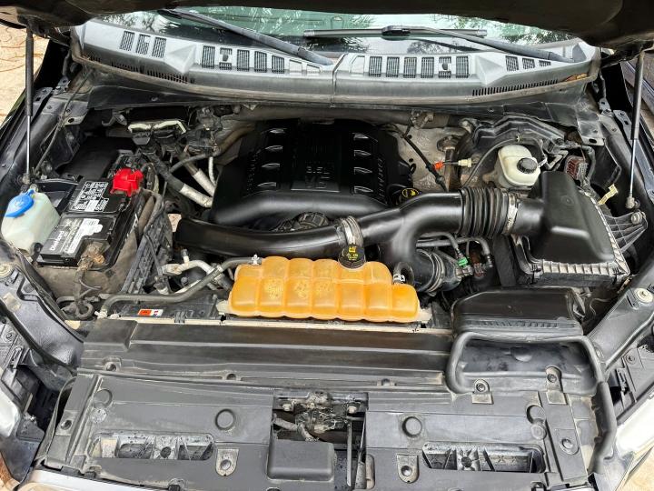 56883546 :رقم المزاد ، 1FTEW1EG0GFA78690 vin ، 2016 Ford F150 مزاد بيع