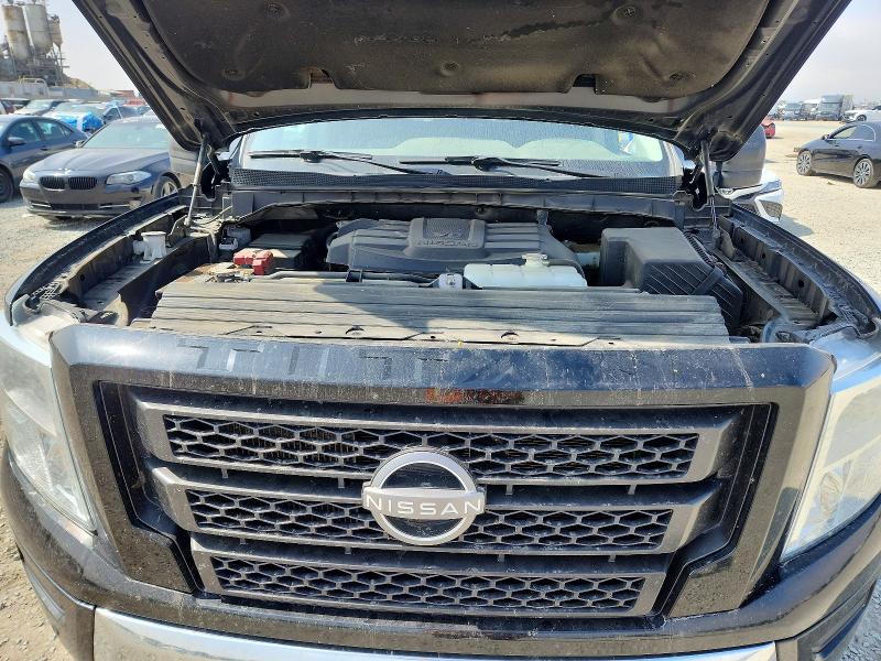 Aukcja sprzedaży 2023 Nissan Titan Xd, vin: 1N6AA1FB9PN103251, numer aukcji: 55172666