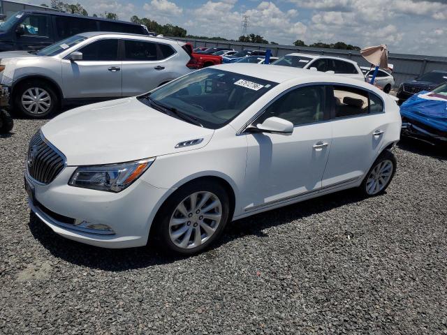 Auction sale of the 2015 Buick Lacrosse, vin: 1G4GB5G34FF230373, lot number: 57612796