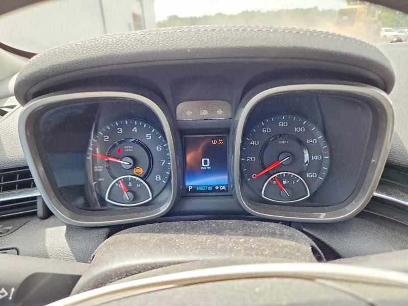 Aukcja sprzedaży 2015 Chevrolet Malibu, vin: 1G11C5SL0FF353918, numer aukcji: 56706326
