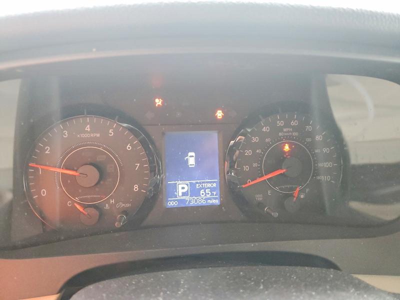 Продажа на аукционе авто 2017 Toyota Sienna, vin: 5TDKZ3DC3HS883024, номер лота: 58311466