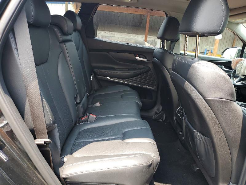 Продаж на аукціоні авто 2023 Hyundai Santa Fe, vin: 5NMS3DA18PH009182, номер лоту: 58302346