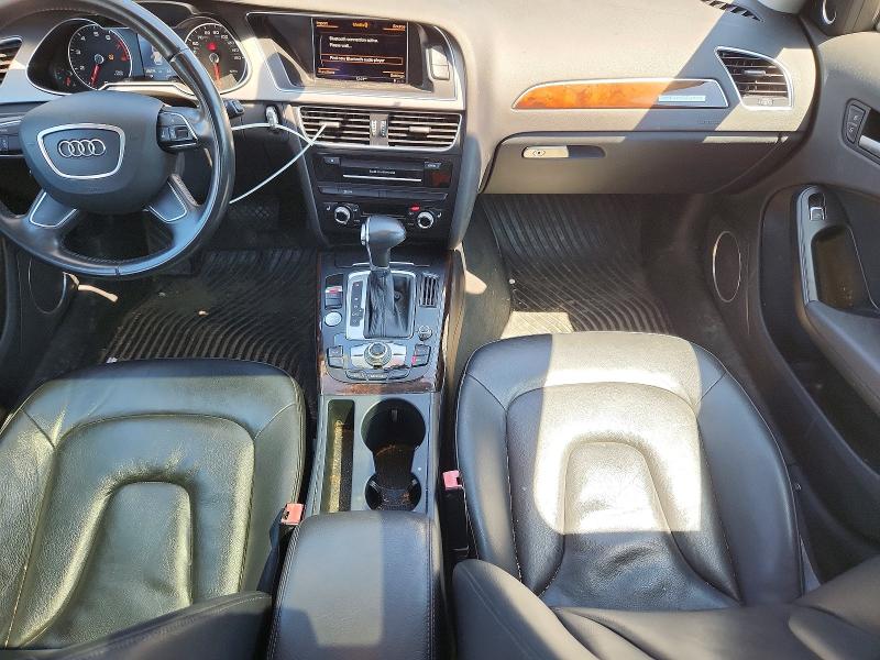 Aukcja sprzedaży 2014 Audi A4 Allroad, vin: WA1UFBFL8EA158501, numer aukcji: 57781626