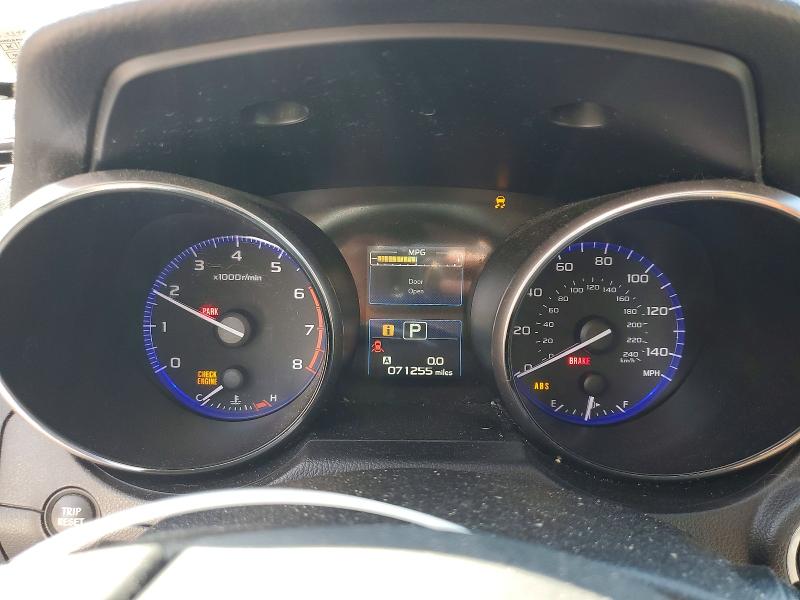 Aukcja sprzedaży 2017 Subaru Outback, vin: 4S4BSAKC0H3427653, numer aukcji: 57471976