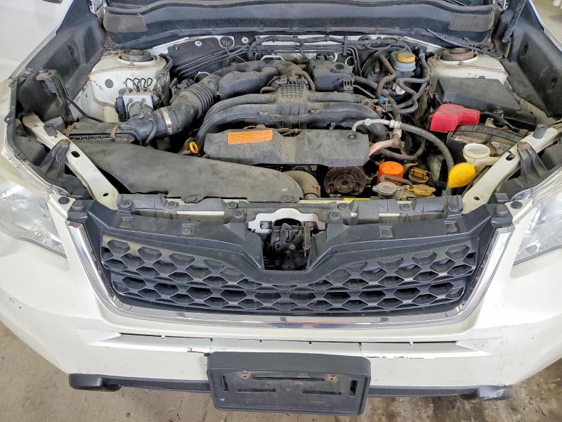 Продажа на аукционе авто 2014 Subaru Forester, vin: JF2SJAHC1EH456349, номер лота: 58628906