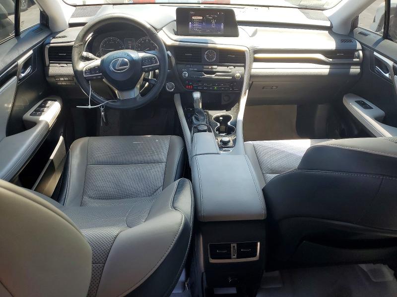 Продаж на аукціоні авто 2017 Lexus Rx 350, vin: 2T2ZZMCA0HC065582, номер лоту: 57335666