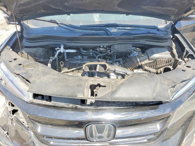 Aukcja sprzedaży 2022 Honda Pilot, vin: 5FNYF5H24NB030342, numer aukcji: 58241056