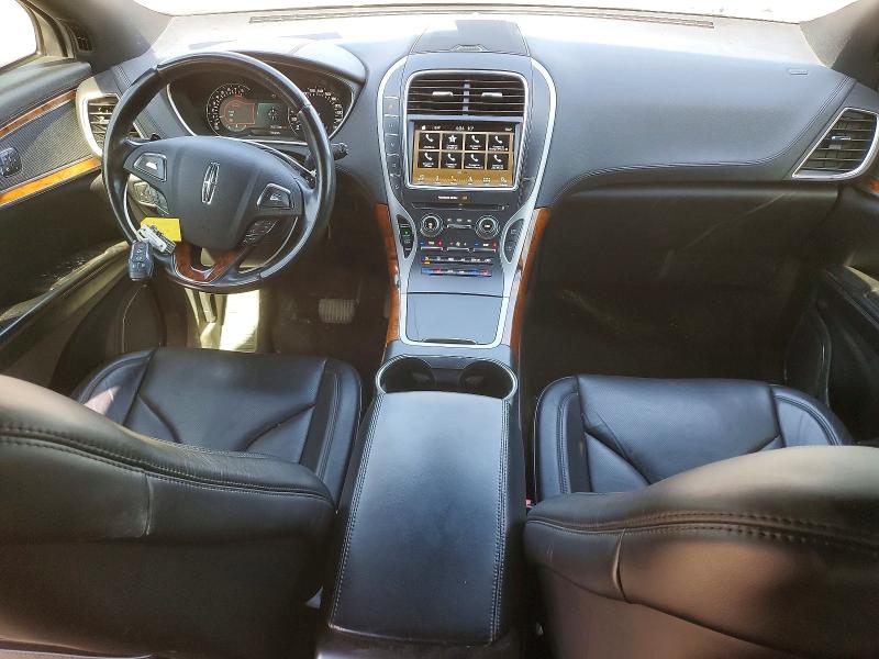 Продажа на аукционе авто 2016 Lincoln Mkx, vin: 2LMTJ8LR8GBL64324, номер лота: 56346846