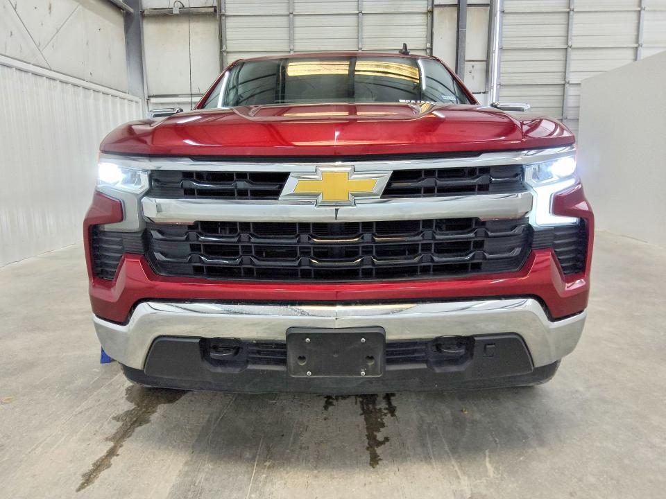 Продажа на аукционе авто 2023 Chevrolet Silverado, vin: 3GCUDDE84PG131109, номер лота: 58469366