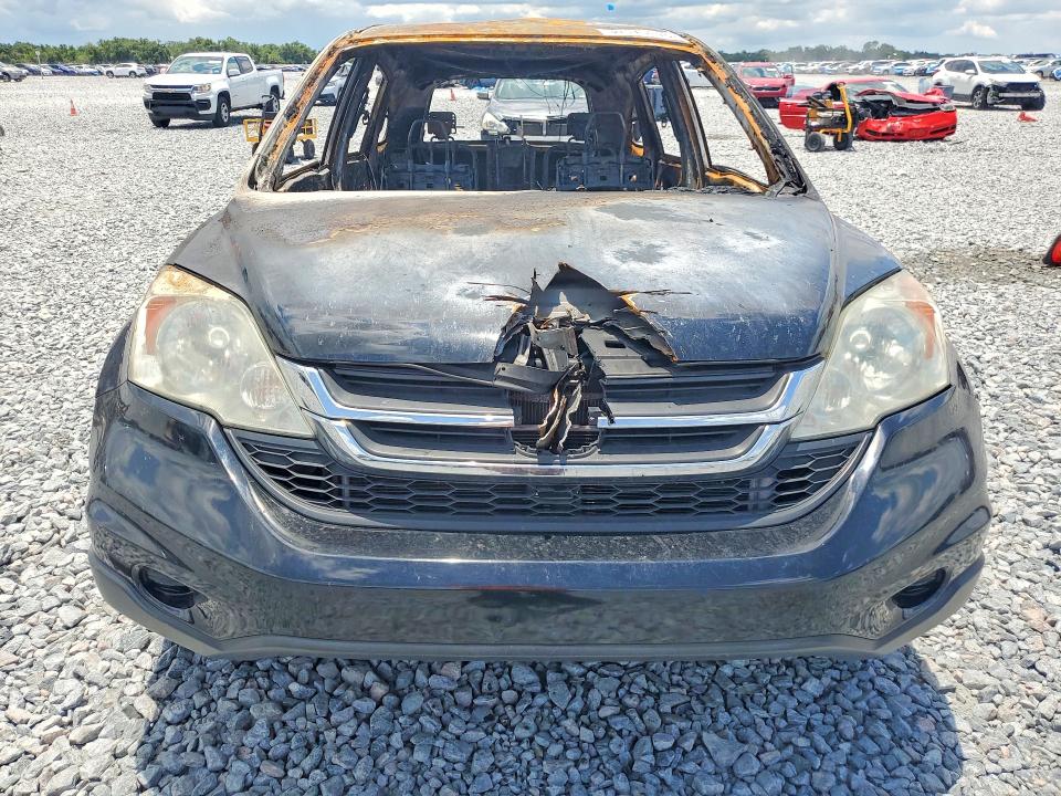 57175116 :رقم المزاد ، JHLRE4H39BC006883 vin ، 2011 Honda Cr-v مزاد بيع