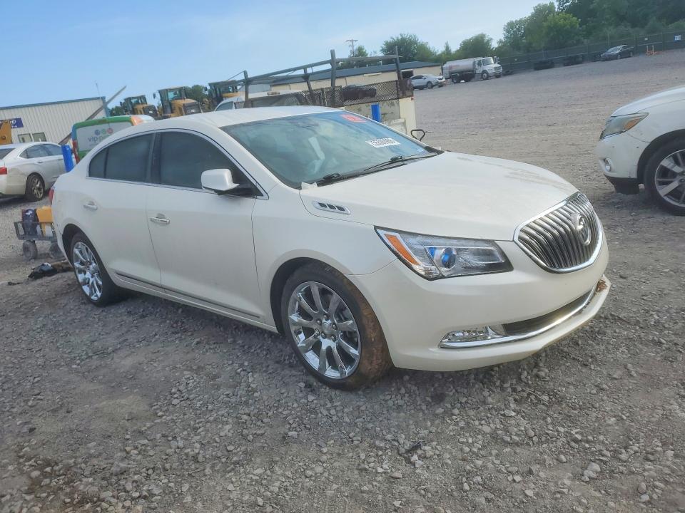 Продажа на аукционе авто 2014 Buick Lacrosse, vin: 1G4GD5G38EF214850, номер лота: 55500966