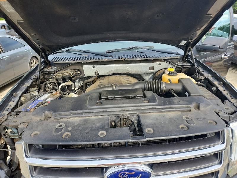 Aukcja sprzedaży 2017 Ford Expedition, vin: 1FMJU1HT2HEA49112, numer aukcji: 57722266