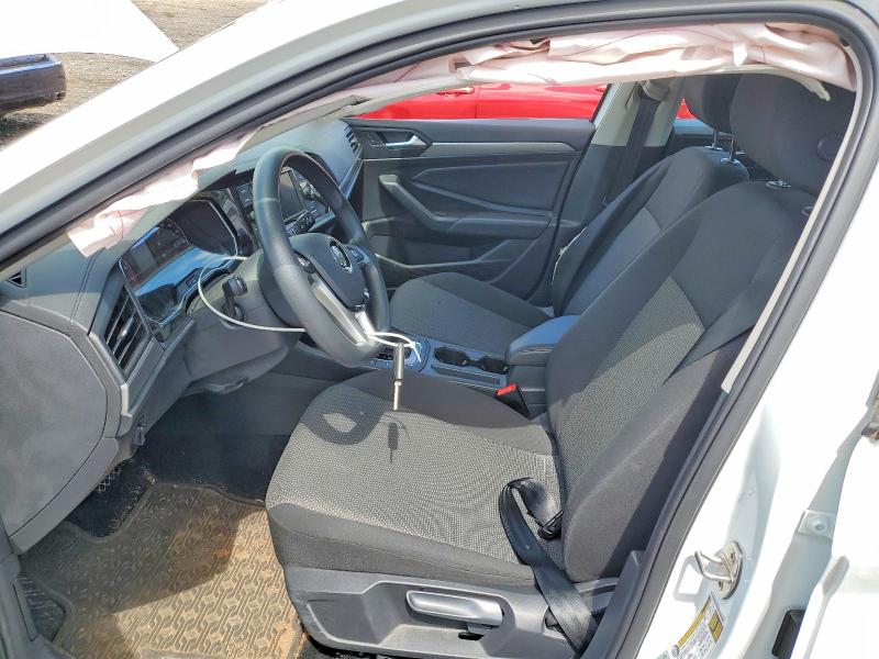 Продажа на аукционе авто 2019 Volkswagen Jetta, vin: 3VWCB7BU6KM236343, номер лота: 57437276
