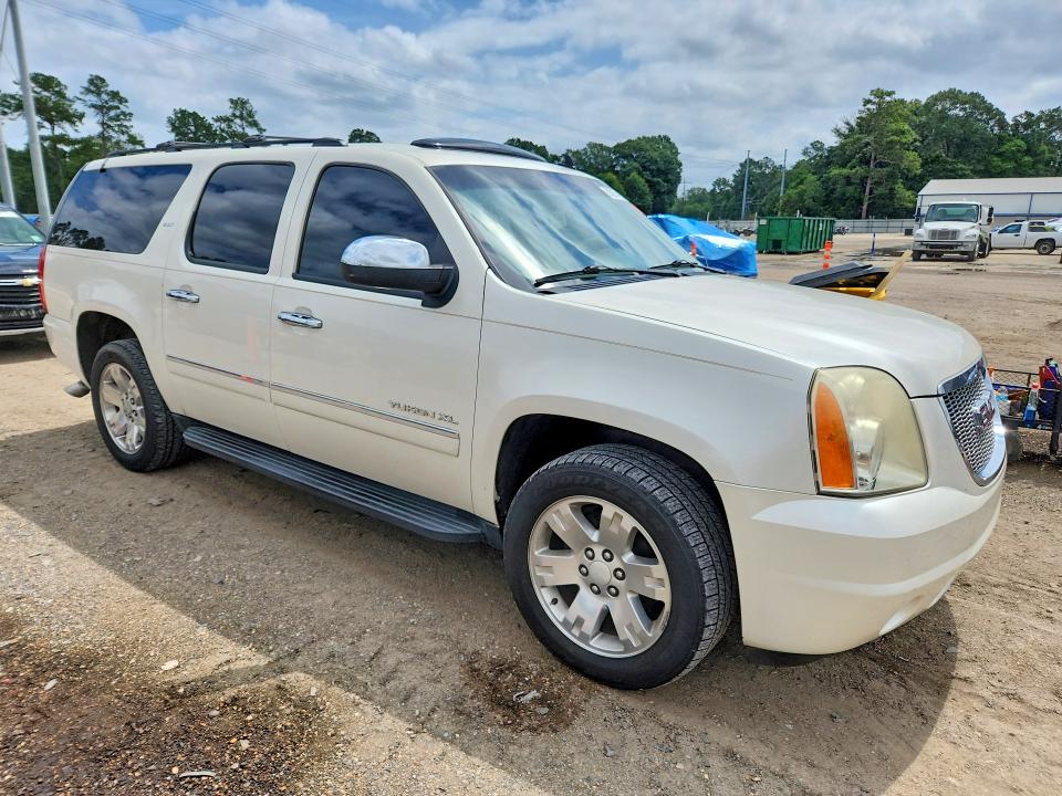 2012 Gmc Yukon Xl მანქანა იყიდება აუქციონზე, vin: 1GKS1KE01CR161939, აუქციონის ნომერი: 56274996