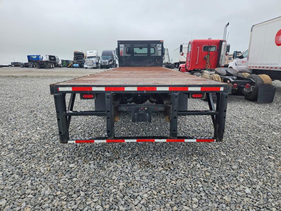 Aukcja sprzedaży 2019 Freightliner M2, vin: 1FVACXD27KHKT5682, numer aukcji: 57677596