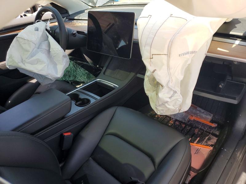 Продаж на аукціоні авто 2023 Tesla Model 3, vin: 5YJ3E1EA1PF589917, номер лоту: 56894576