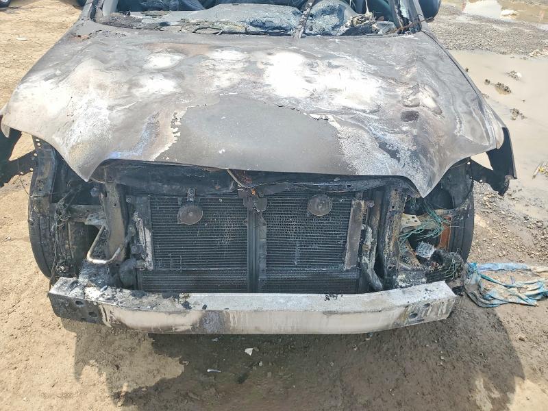 57005666 :رقم المزاد ، JTEEW44A392036275 vin ، 2009 Toyota Highlander مزاد بيع