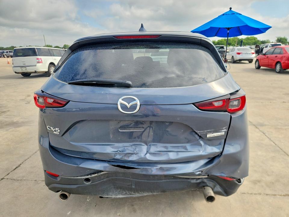Aukcja sprzedaży 2023 Mazda Cx-5, vin: JM3KFBCM9P0138073, numer aukcji: 57245826