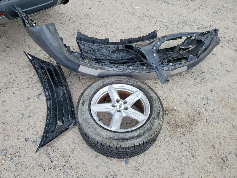 2018 Ford Explorer მანქანა იყიდება აუქციონზე, vin: 1FM5K7DH2JGB20122, აუქციონის ნომერი: 55721316