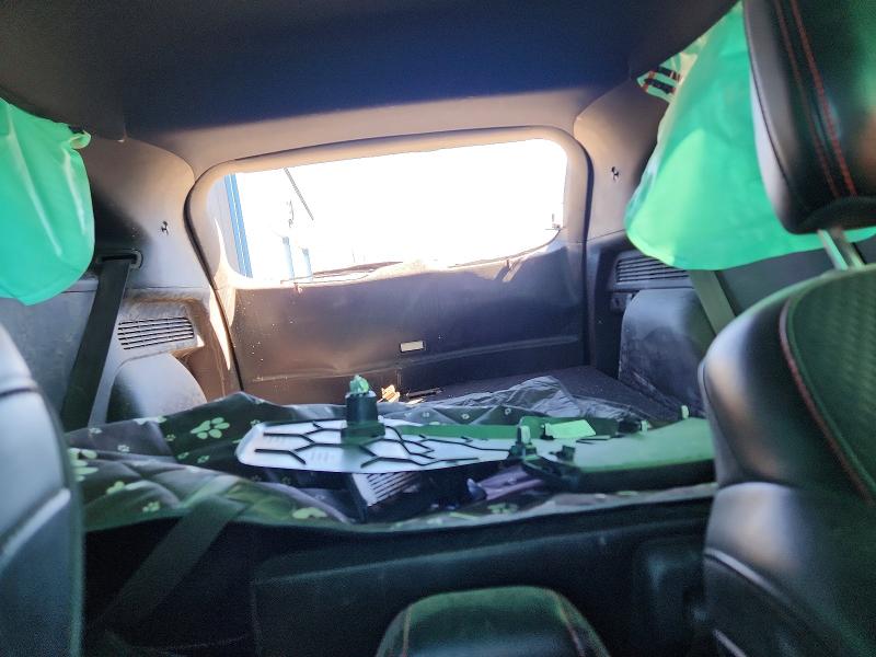 57163186 :رقم المزاد ، 1FMCU9NZ2RUA87656 vin ، 2024 Ford Escape مزاد بيع