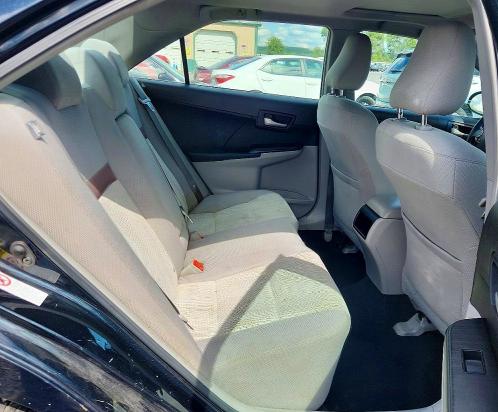 2012 Toyota Camry მანქანა იყიდება აუქციონზე, vin: 4T4BF1FK9CR177750, აუქციონის ნომერი: 57781296