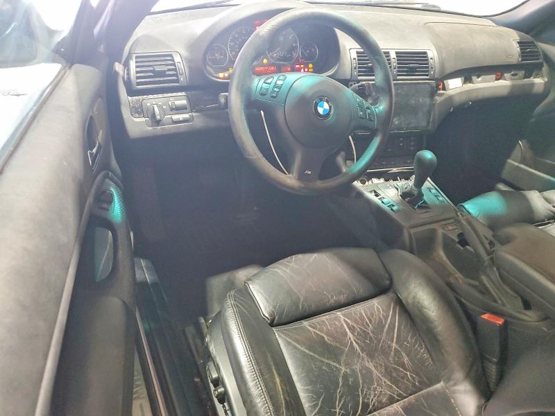 Продажа на аукционе авто 2005 Bmw 330, vin: WBABW53485PL51978, номер лота: 57414006
