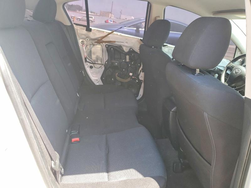 Aukcja sprzedaży 2011 Mazda 3, vin: JM1BL1VG4B1455457, numer aukcji: 57915556