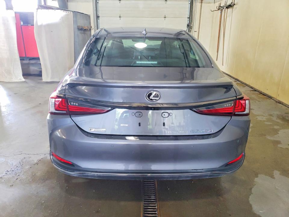 Aukcja sprzedaży 2021 Lexus Es 250, vin: 58AG11D13MU006575, numer aukcji: 57352496