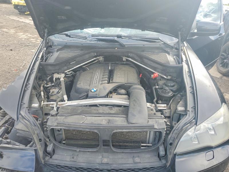 Aukcja sprzedaży 2013 Bmw X5, vin: 5UXZV4C54D0G57298, numer aukcji: 57773066