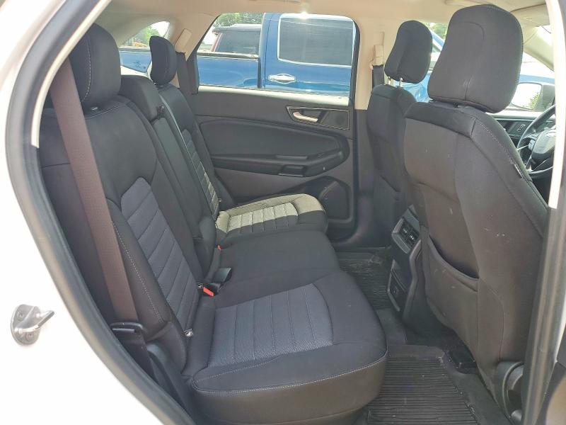 2020 Ford Edge მანქანა იყიდება აუქციონზე, vin: 2FMPK4G99LBB33732, აუქციონის ნომერი: 56386456
