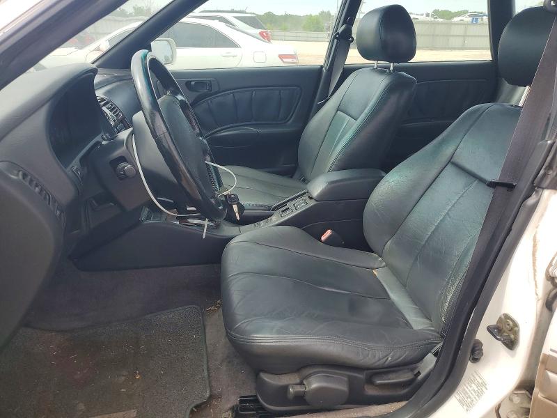 Продаж на аукціоні авто 1999 Subaru Legacy, vin: 4S3BG6853X7610998, номер лоту: 56061216