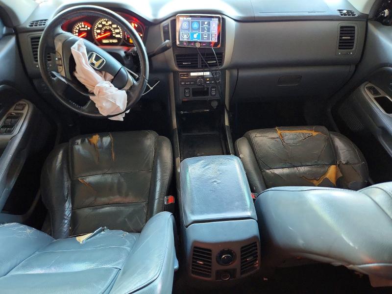 Aukcja sprzedaży 2008 Honda Pilot, vin: 5FNYF28588B006218, numer aukcji: 55000656