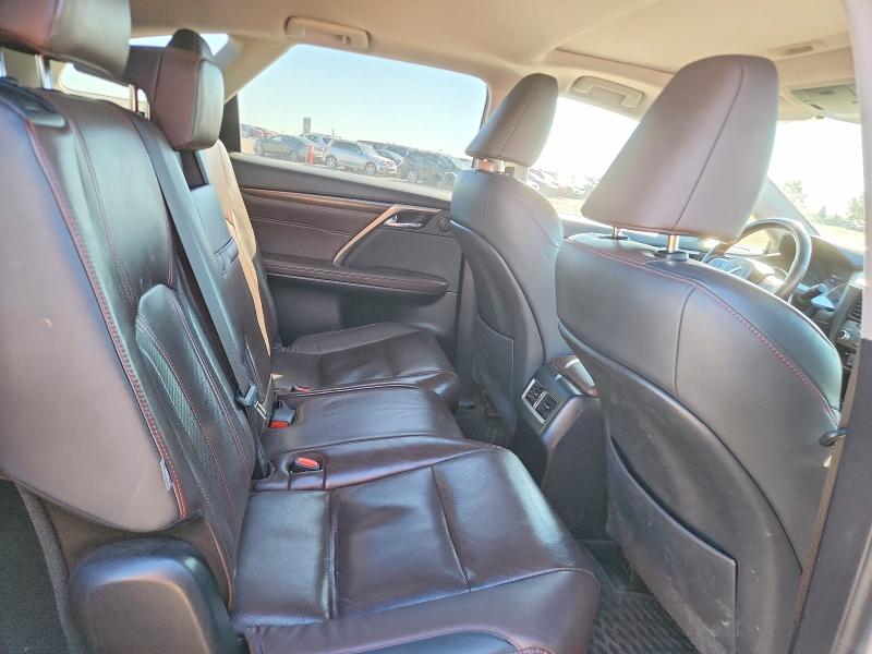 Aukcja sprzedaży 2018 Lexus Rx, vin: JTJDZKCA0J2002678, numer aukcji: 58383126