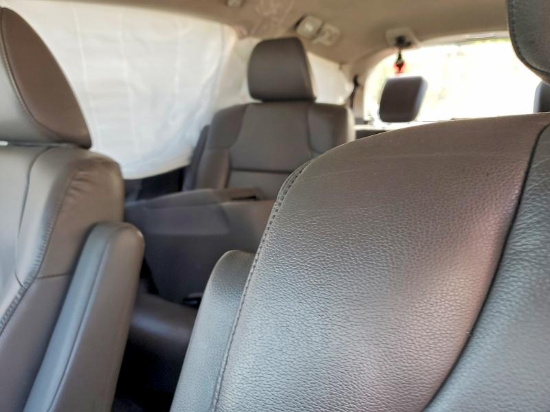 56084526 :رقم المزاد ، 5FNRL5H68DB503898 vin ، 2013 Honda Odyssey مزاد بيع