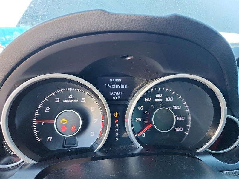 Продажа на аукционе авто 2012 Acura Tl, vin: 19UUA8F2XCA010654, номер лота: 58545796