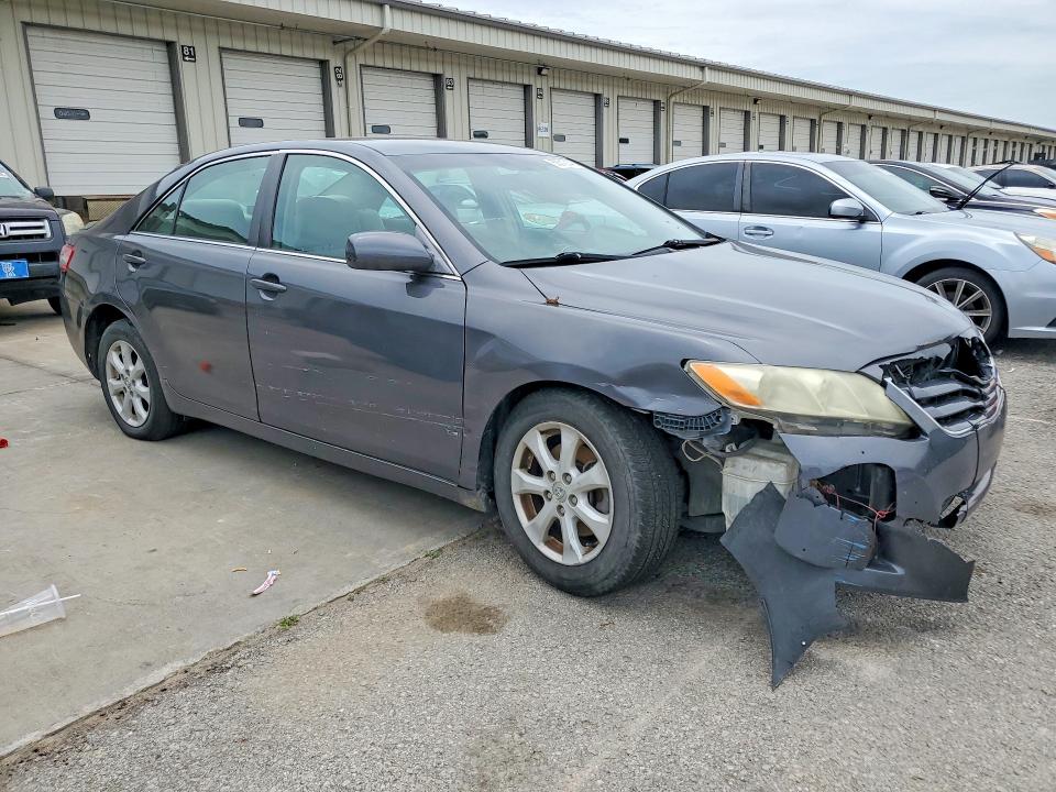 55512146 :رقم المزاد ، 4T1BF3EK1BU721616 vin ، 2011 Toyota Camry مزاد بيع