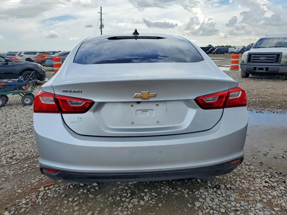Продаж на аукціоні авто 2017 Chevrolet Malibu, vin: 1G1ZC5STXHF232352, номер лоту: 55808556