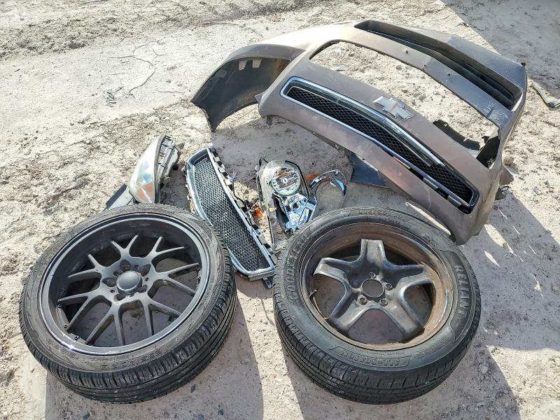 Продажа на аукционе авто 2008 Chevrolet Malibu, vin: 1G1ZH57B08F238226, номер лота: 56072326