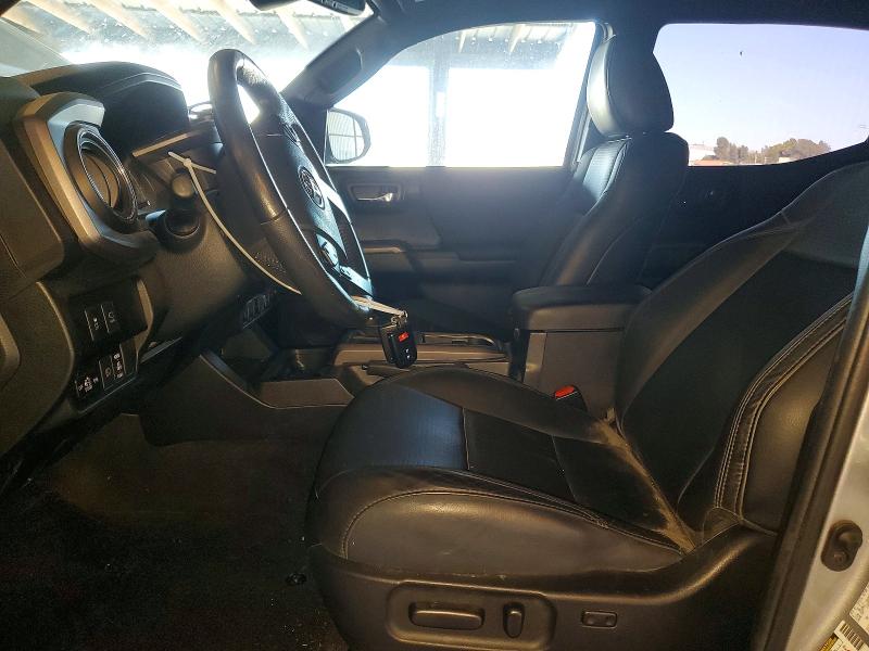 Aukcja sprzedaży 2022 Toyota Tacoma, vin: 3TMDZ5BN3NM127293, numer aukcji: 57445596