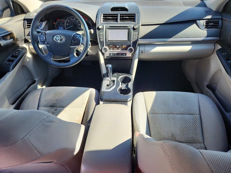 Продаж на аукціоні авто 2013 Toyota Camry, vin: 4T4BF1FK0DR303379, номер лоту: 57082476