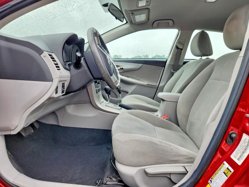 Aukcja sprzedaży 2012 Toyota Corolla, vin: 5YFBU4EE0CP026200, numer aukcji: 55825496