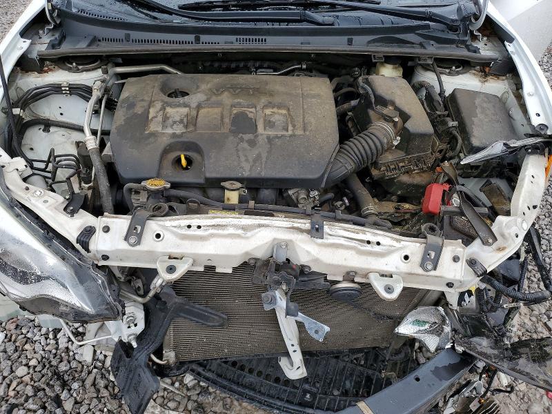 2015 Toyota Corolla მანქანა იყიდება აუქციონზე, vin: 2T1BURHE6FC362625, აუქციონის ნომერი: 57743796
