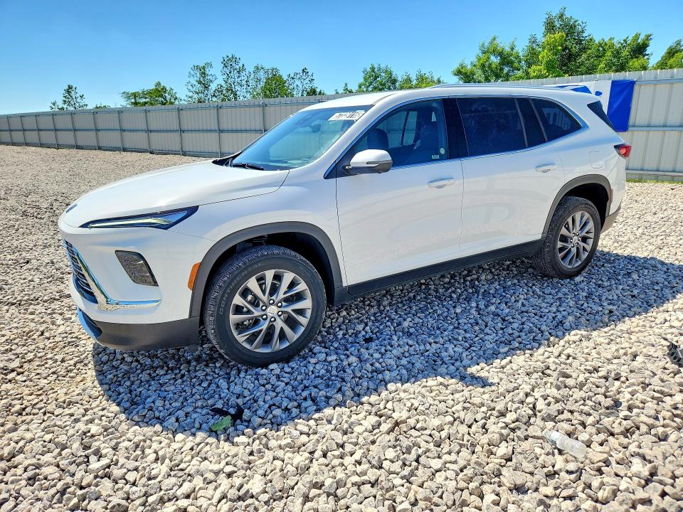Продажа на аукционе авто 2026 Buick Enclave, vin: 5GAERAKS3TJ335317, номер лота: 57229116
