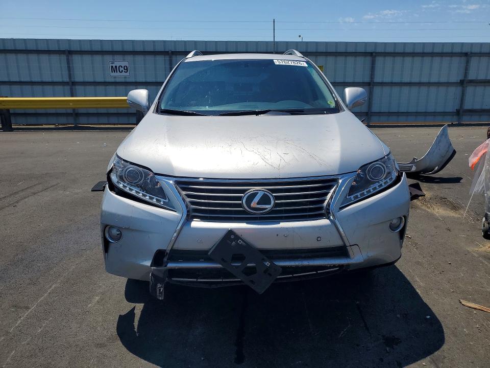 Продажа на аукционе авто 2013 Lexus Rx 350, vin: 2T2BK1BAXDC155029, номер лота: 57627826