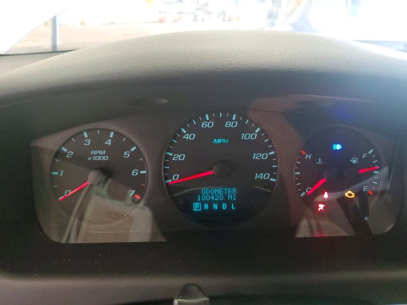 58752076 :رقم المزاد ، 2G1WA5E3XG1184569 vin ، 2016 Chevrolet Impala مزاد بيع