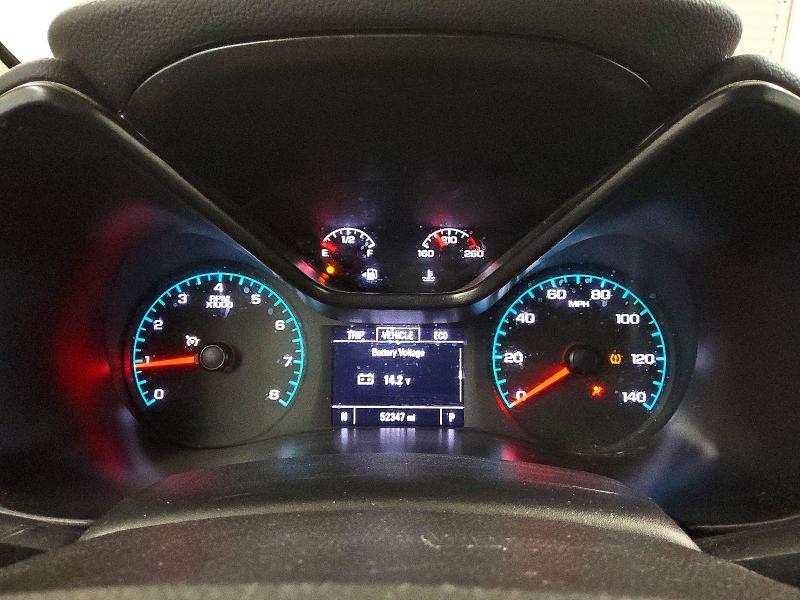 Продажа на аукционе авто 2022 Chevrolet Colorado, vin: 1GCHSCEA0N1285512, номер лота: 62149826