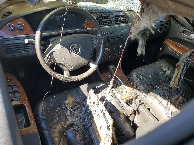 Продажа на аукционе авто 2006 Buick Allure, vin: 2G4WJ582X61292744, номер лота: 57561016