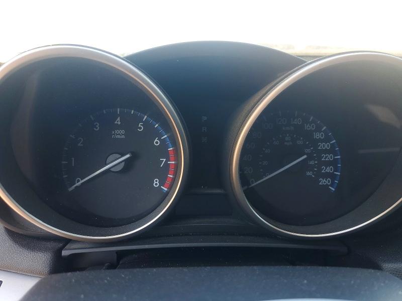 Продажа на аукционе авто 2013 Mazda 3, vin: JM1BL1V71D1810636, номер лота: 55113366