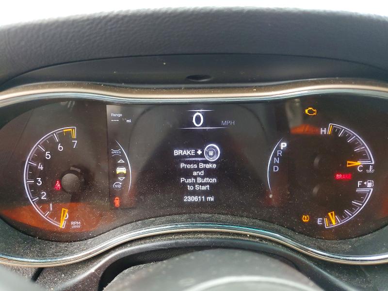 Продаж на аукціоні авто 2017 Jeep Grand Cherokee, vin: 1C4RJFAG0HC851177, номер лоту: 56576956