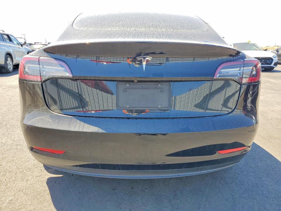 Продажа на аукционе авто 2020 Tesla Model 3, vin: 5YJ3E1EA3LF662067, номер лота: 57083096